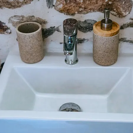 شقة Evaggelia's Stone