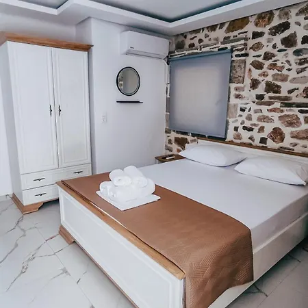 شقة Evaggelia's Stone