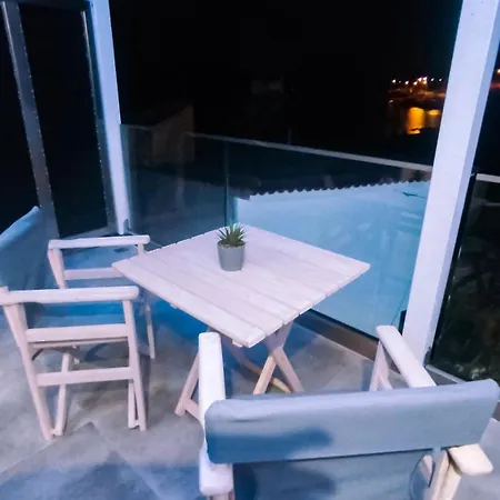 شقة Evaggelia's Stone