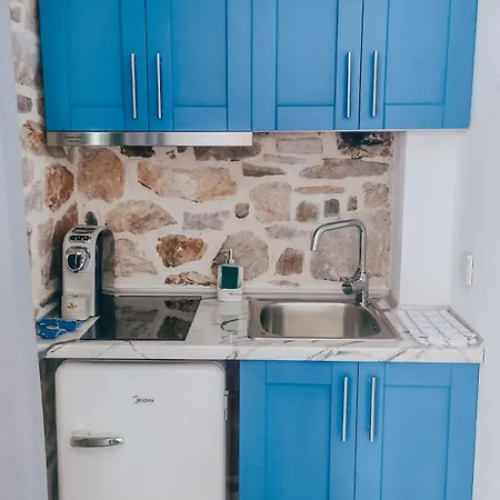 شقة Evaggelia's Stone