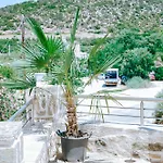 Evaggelia's Stone *