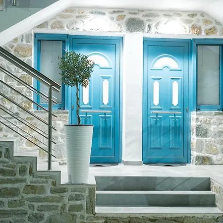 Διαμέρισμα Evaggelia's Stone