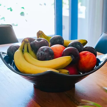 Evaggelia's Stone * Skála Marión