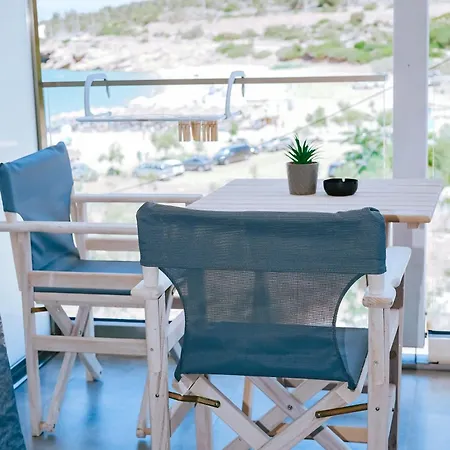 Evaggelia's Stone Διαμέρισμα