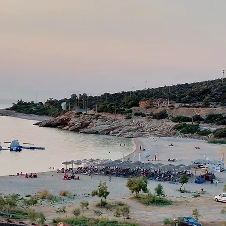 Evaggelia's Stone Διαμέρισμα *