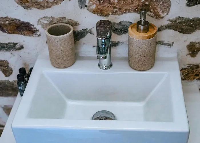 Daire Evaggelia's Stone