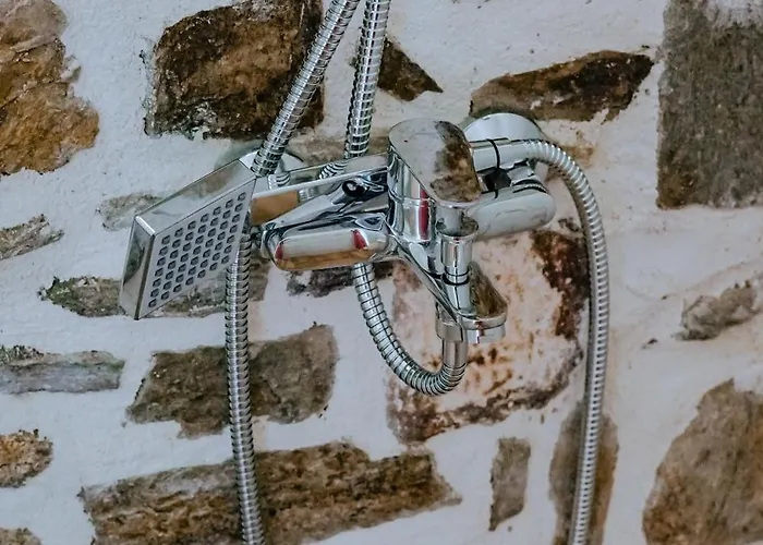 Evaggelia's Stone Skála Marión