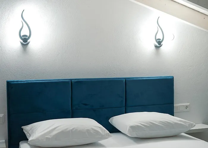 Evaggelia's Stone Daire