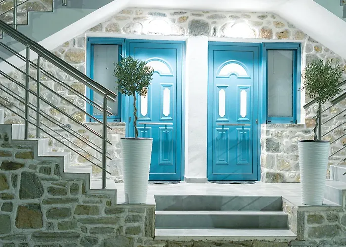 Daire Evaggelia's Stone