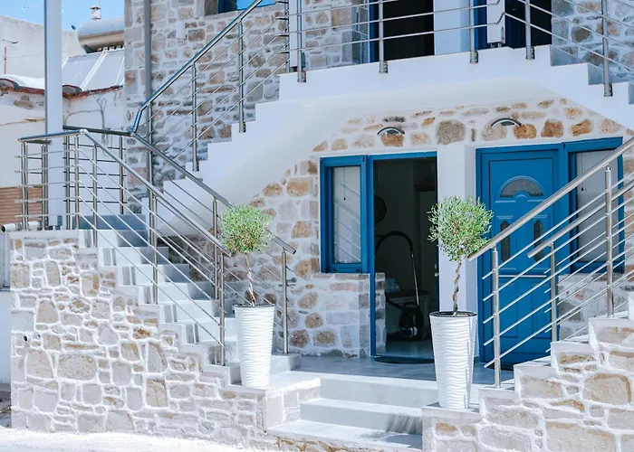 Daire Evaggelia's Stone *