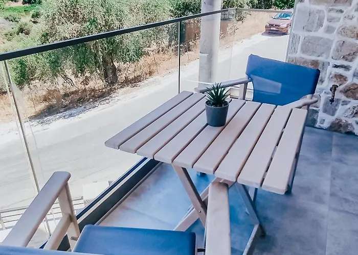 Daire Evaggelia's Stone *