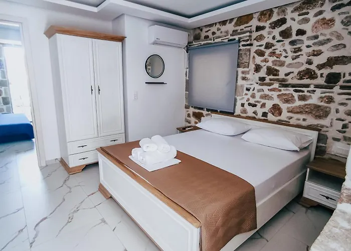 Daire Evaggelia's Stone