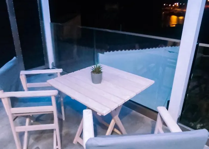 Daire Evaggelia's Stone