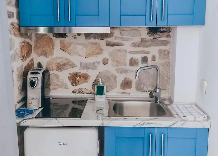 Daire Evaggelia's Stone